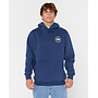 Rip Curl Staple Hood Light Navy