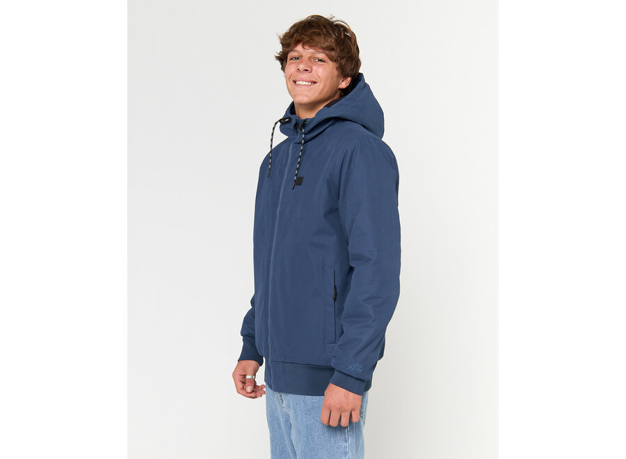 Rip Curl Anti Series One Shot 5K/5K Jacket Light Navy