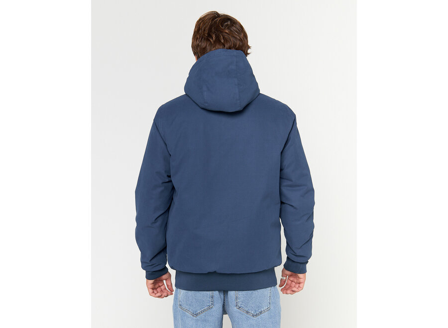Rip Curl Anti Series One Shot 5K/5K Jacket Light Navy