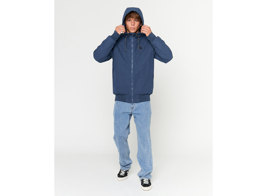 Rip Curl Anti Series One Shot 5K/5K Jacket Light Navy