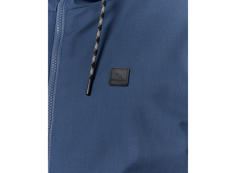 Rip Curl Anti Series One Shot 5K/5K Jacket Light Navy