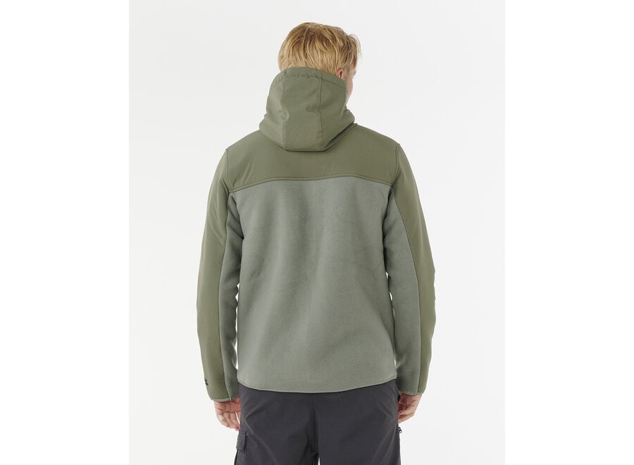 Rip Curl Anti Series Search Cactus Green