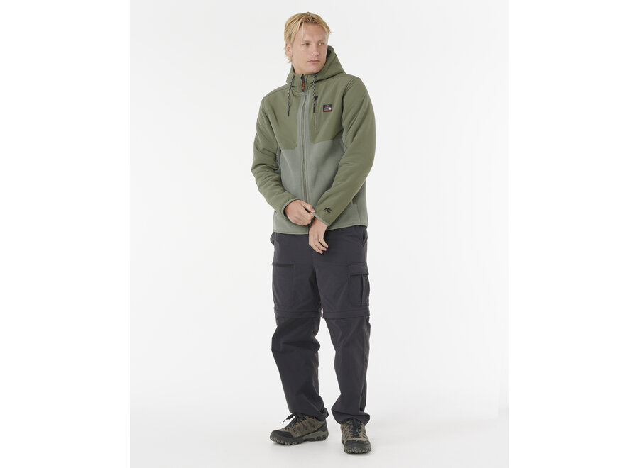Rip Curl Anti Series Search Cactus Green