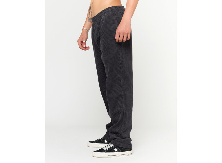 Rip Curl Classic Surf Double Cord Pants Black