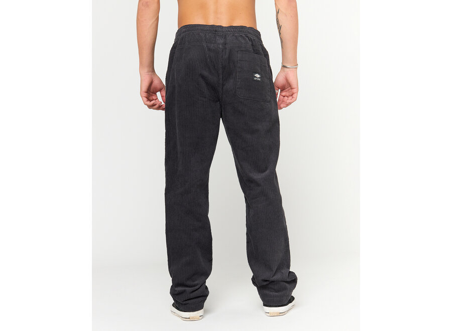 Rip Curl Classic Surf Double Cord Pants Black
