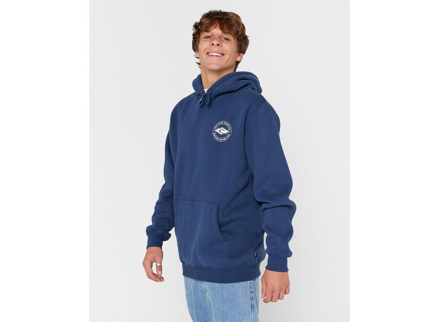 Rip Curl Staple Hood Light Navy