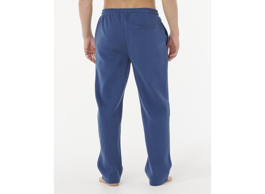 Rip Curl Stapler Trackpant Light Navy