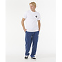 Rip Curl Stapler Trackpant Light Navy
