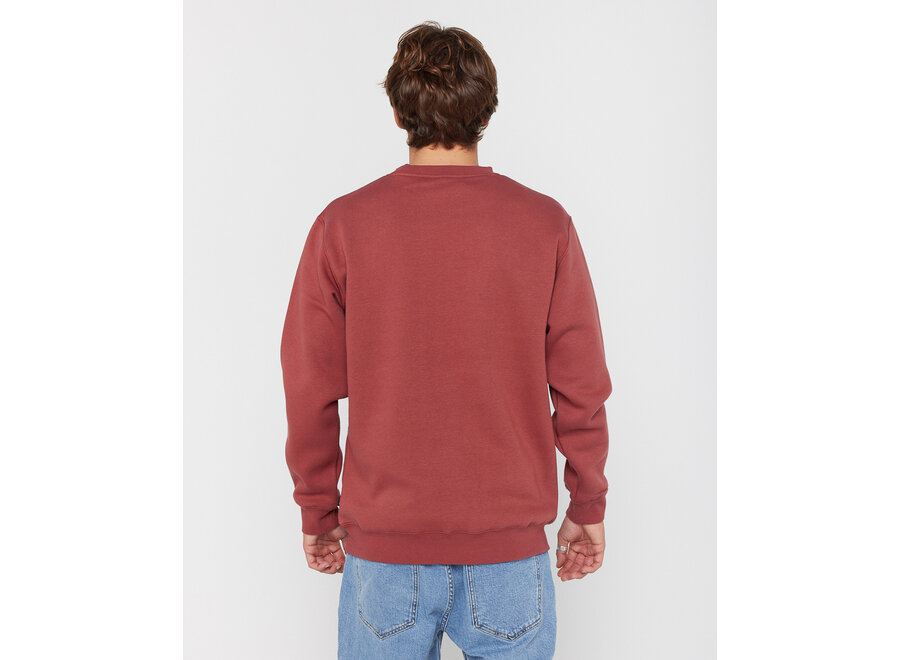 Rip Curl Wetsuit Icon Crew Apple Butter