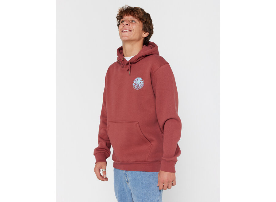 Rip Curl Wetsuit Icon Hood Apple Butter