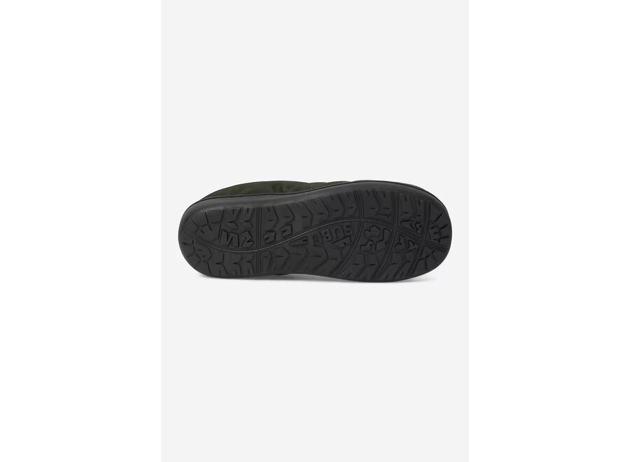 Carhartt WIP Cordura Slippers Olive