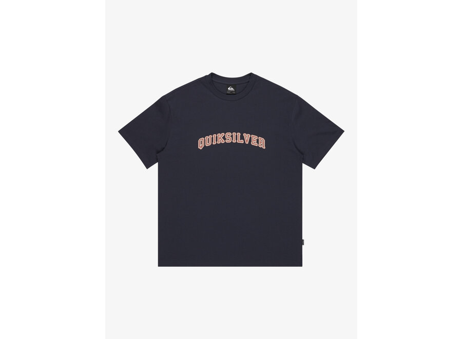 Pto Fare Well T-shirt Dark Navy