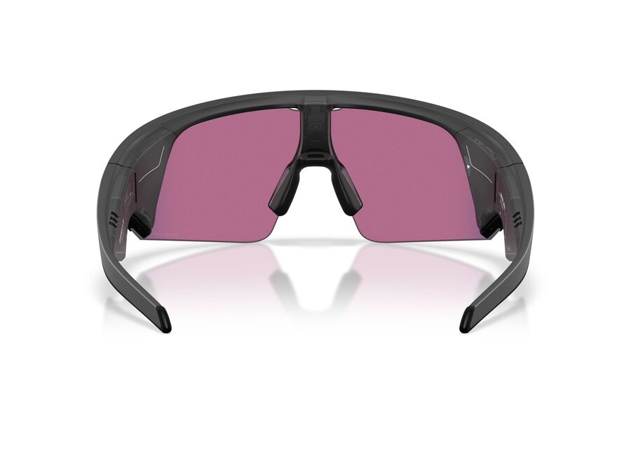Oakley Vanguard Meta Zonnebril Black Prizm Road