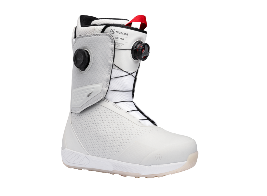 Rift Pro Snowboardboots White