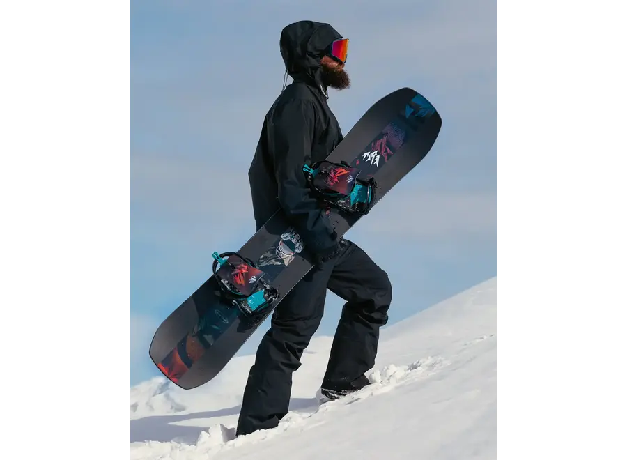 Jones Snowboards Mountain Twin 25/26