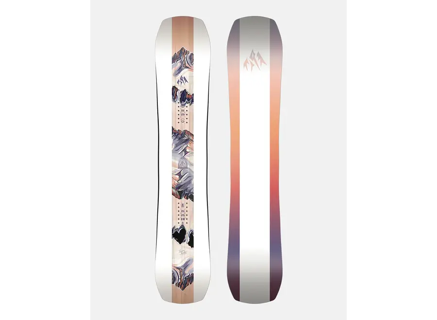 Jones Snowboards Twin Sister 25/26 149