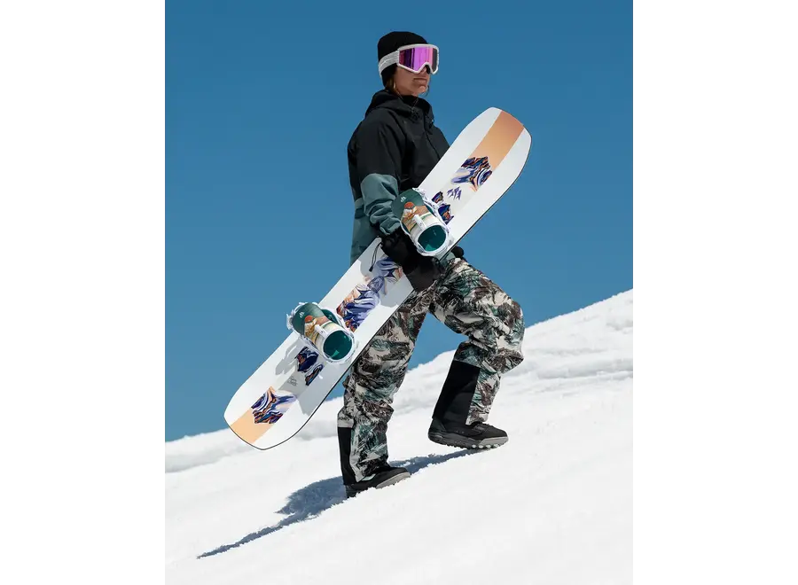 Jones Snowboards Twin Sister 25/26 149