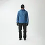 Picture Nitric Jacket Serenity Blue