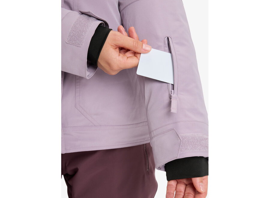 Roxy Brylee 10K Jacket Nirvana