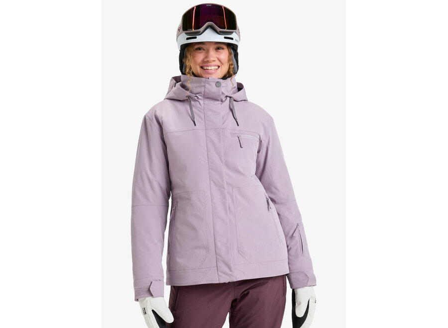 Brylee Jacket Nirvana