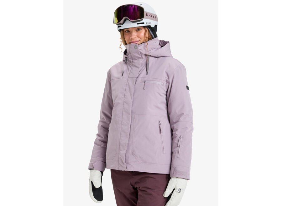 Roxy Brylee 10K Jacket Nirvana