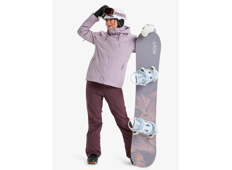 Roxy Brylee 10K Jacket Nirvana