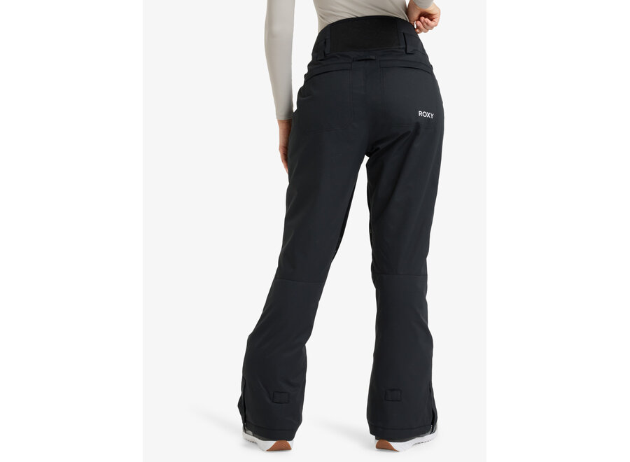 Roxy Diversion 10K Pants Black