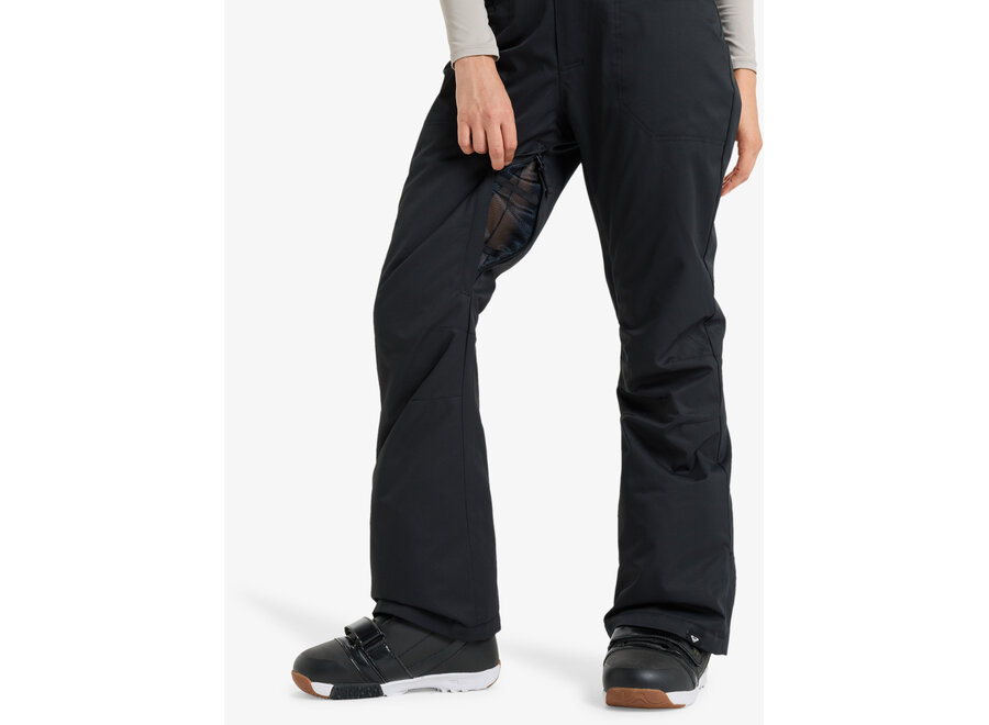 Roxy Diversion 10K Pants Black