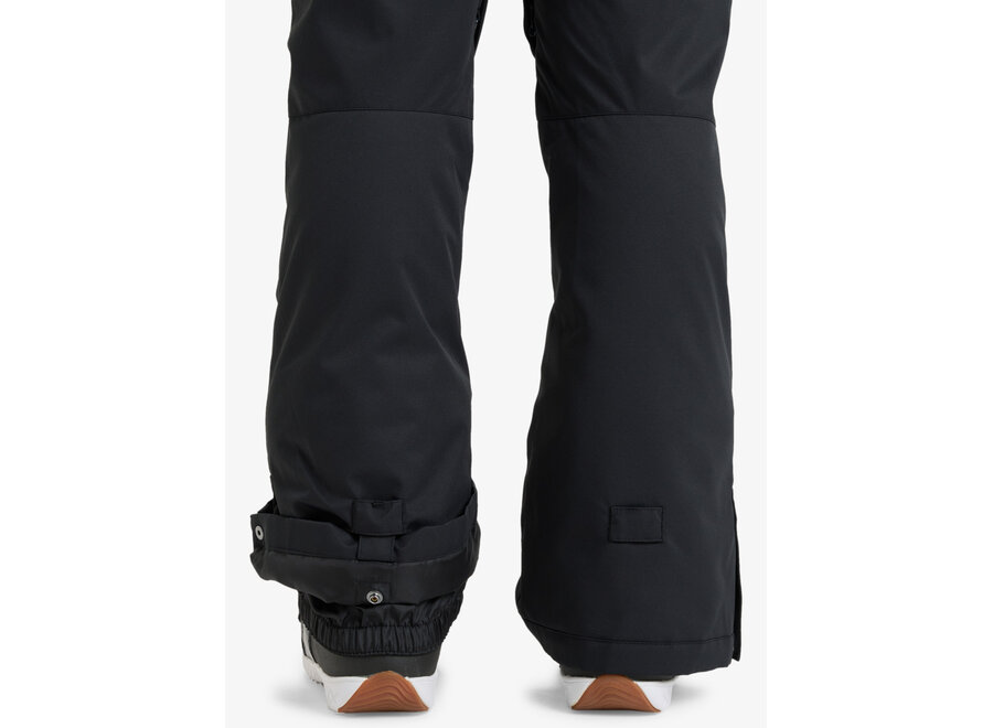 Roxy Diversion 10K Pants Black