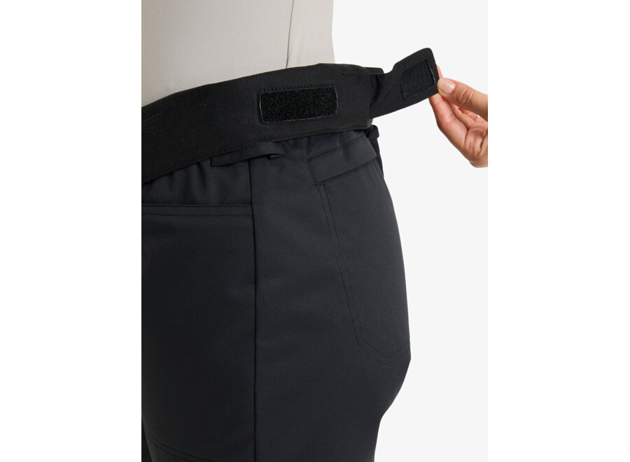 Roxy Diversion 10K Pants Black