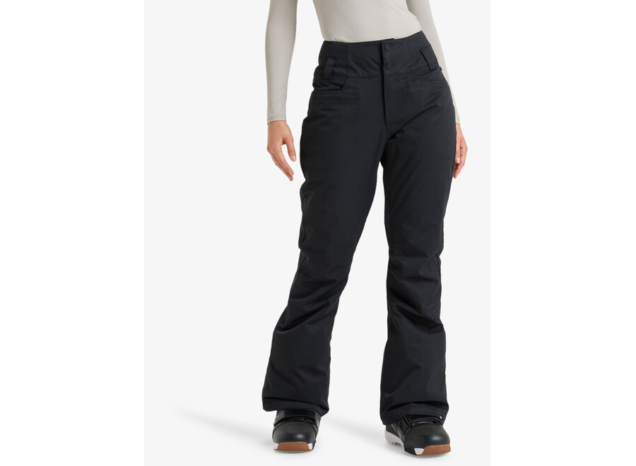 Roxy Diversion 10K Pants Black