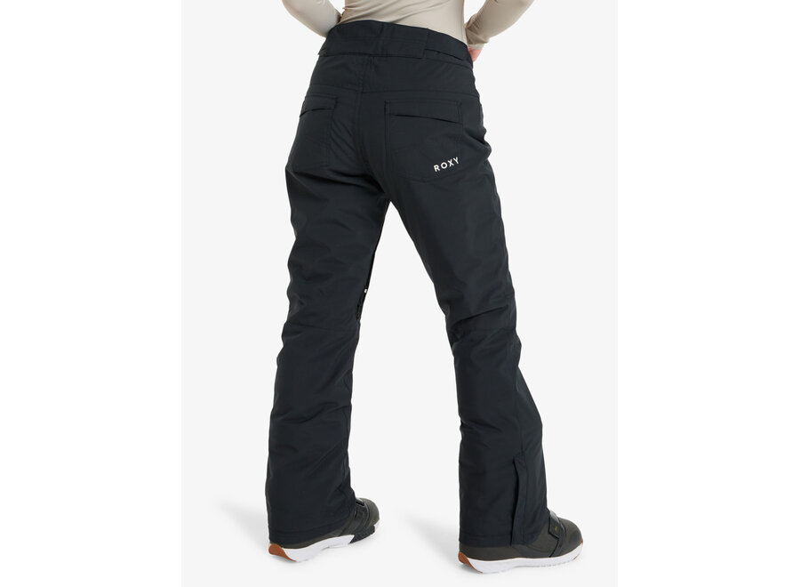 Roxy Backyard 10K Pants Black