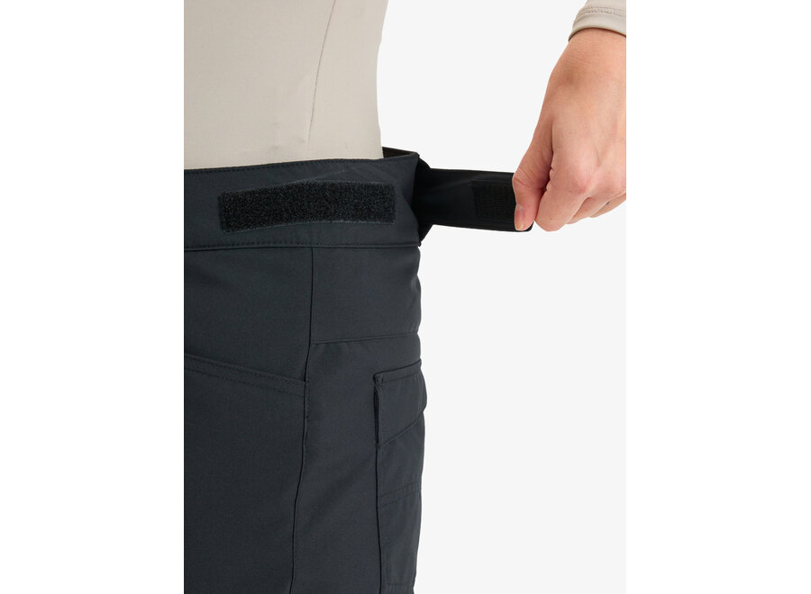 Roxy Backyard 10K Pants Black