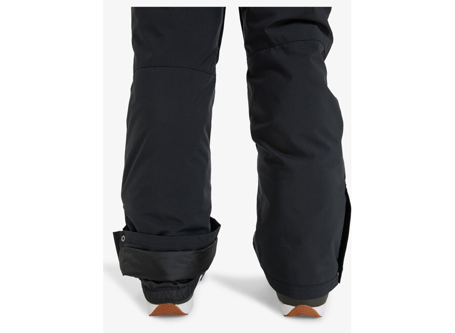 Roxy Backyard 10K Pants Black