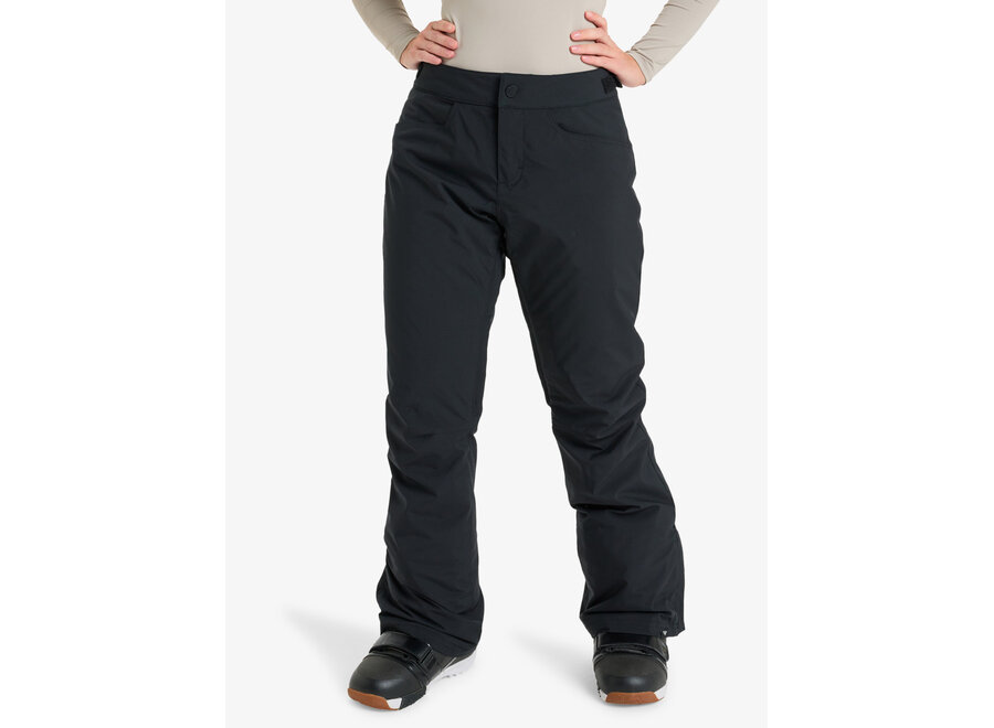 Roxy Backyard 10K Pants Black