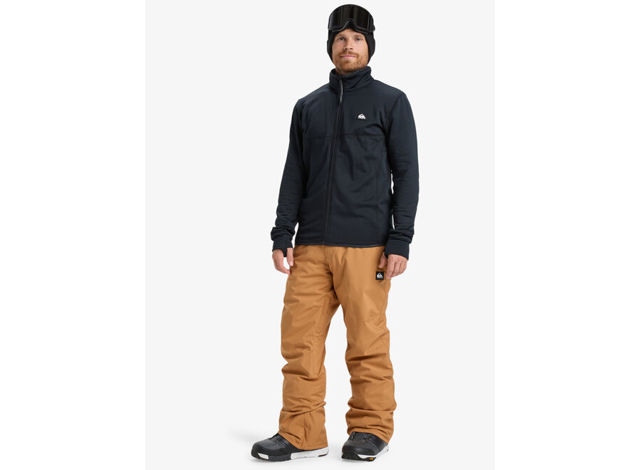 Estate 10K Pants Almond