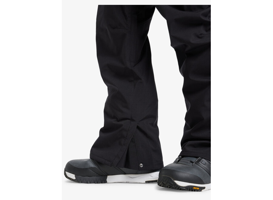 Quiksilver Estate 10K Pants Black