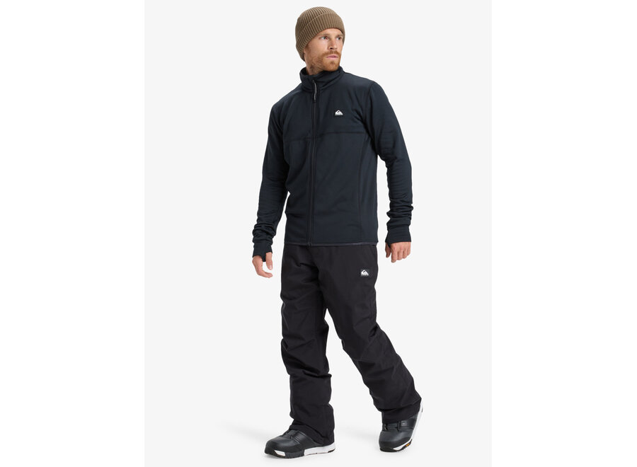 Quiksilver Estate 10K Pants Black