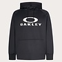 Oakley Bark DWR Fleece Hoody Blackout