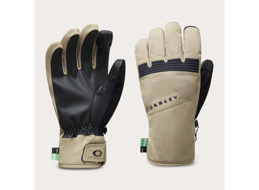 Roundhouse Short Glove Pebble