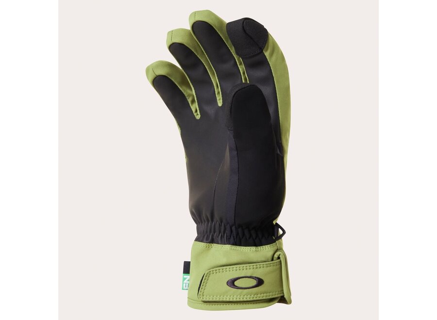 Oakley Roundhouse Short Glove Fern