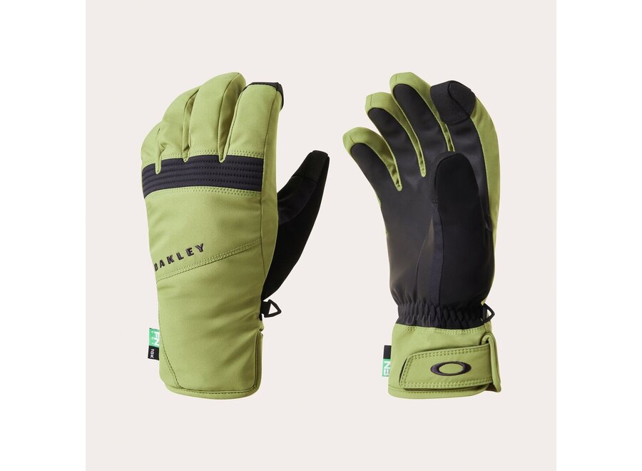 Oakley Roundhouse Short Glove Fern