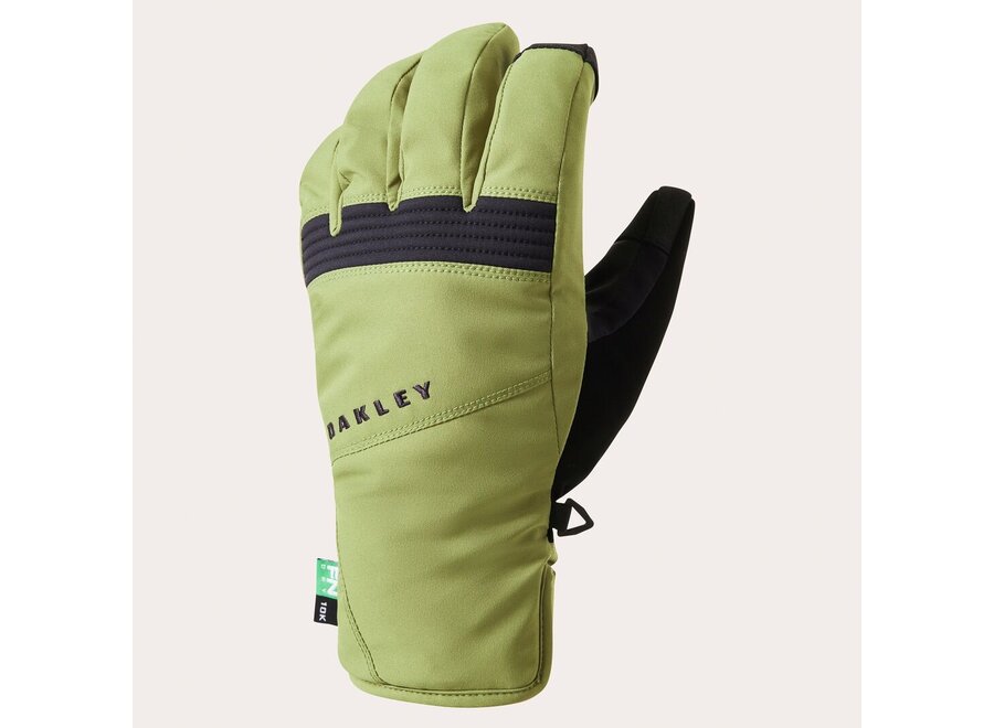 Oakley Roundhouse Short Glove Fern