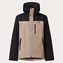 Oakley Westview 10K Jacket Black/Pebble