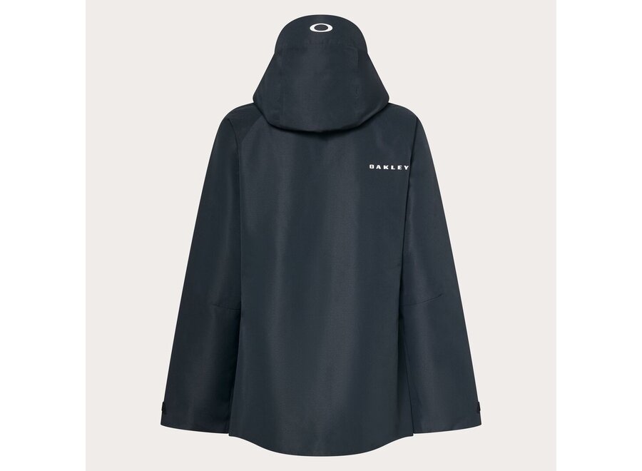 Oakley Womens Insulated Jacket 15K Blackout