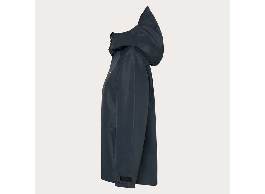 Oakley Womens Insulated Jacket 15K Blackout