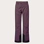 Oakley Womens Insulated 10K Pant Dark Toadstool