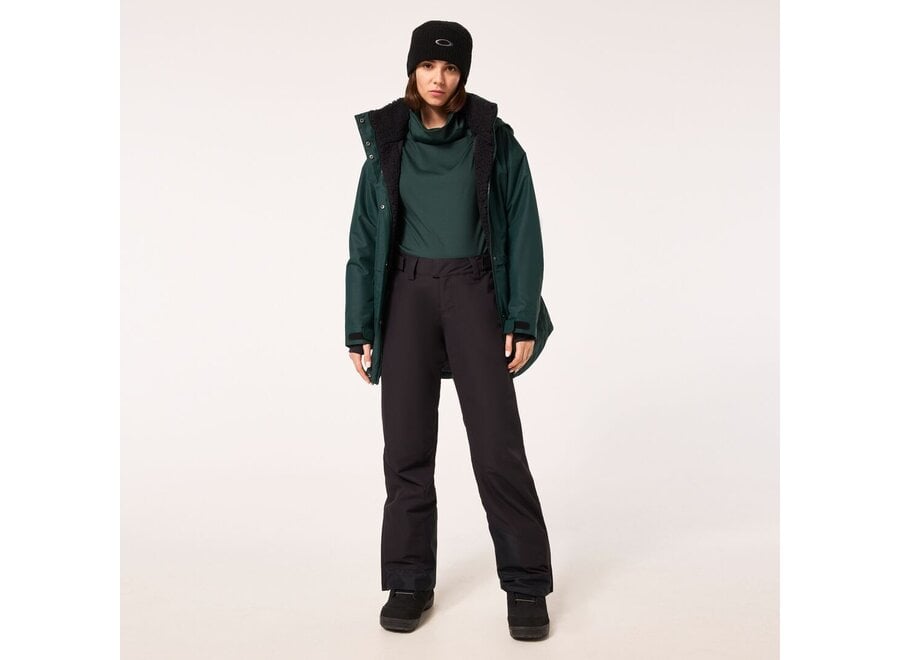 Womens Insulated 10K Pant Blackout