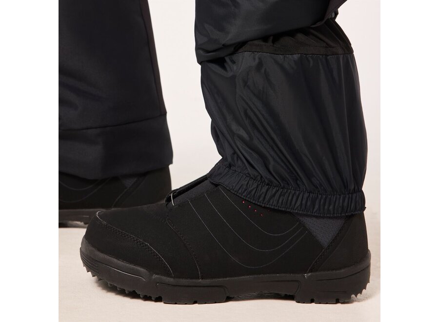 Oakley Womens Insulated 10K Pant Blackout