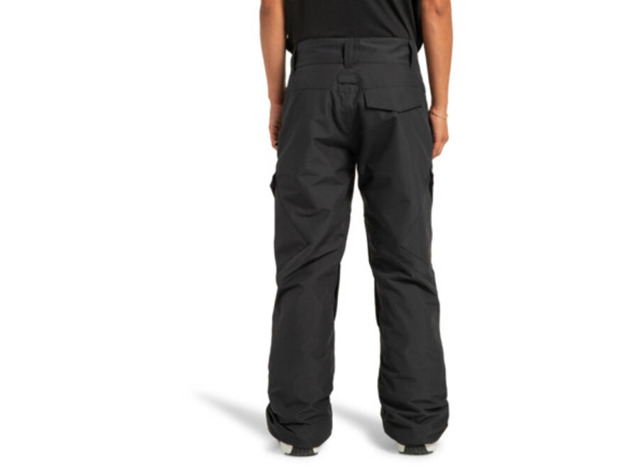 DC Nonchalant Pant Black